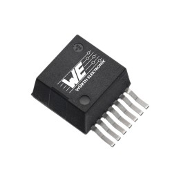 1 pcs : 171010601 - DC DC CONVERTER 0.8-6V