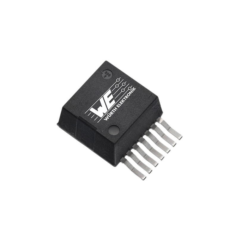 1 pcs : 171010601 - DC DC CONVERTER 0.8-6V