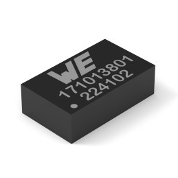 1 pcs : 171013801 - WPME-VDLM VARIABLE STEP DOWN REG