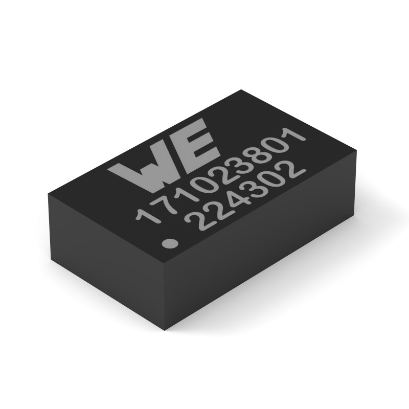 1 pcs : 171023801 - WPME-VDLM VARIABLE STEP DOWN REG