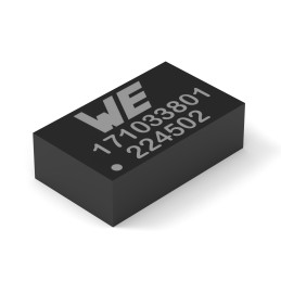 1 pcs : 171033801 - WPME-VDLM VARIABLE STEP DOWN REG