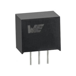 1 pcs : 173010335 - DC DC CONVERTER 3.3V 3.3W