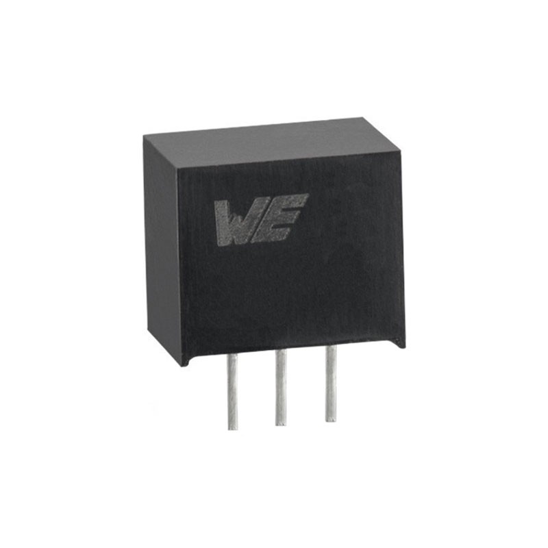 1 pcs : 173010335 - DC DC CONVERTER 3.3V 3.3W