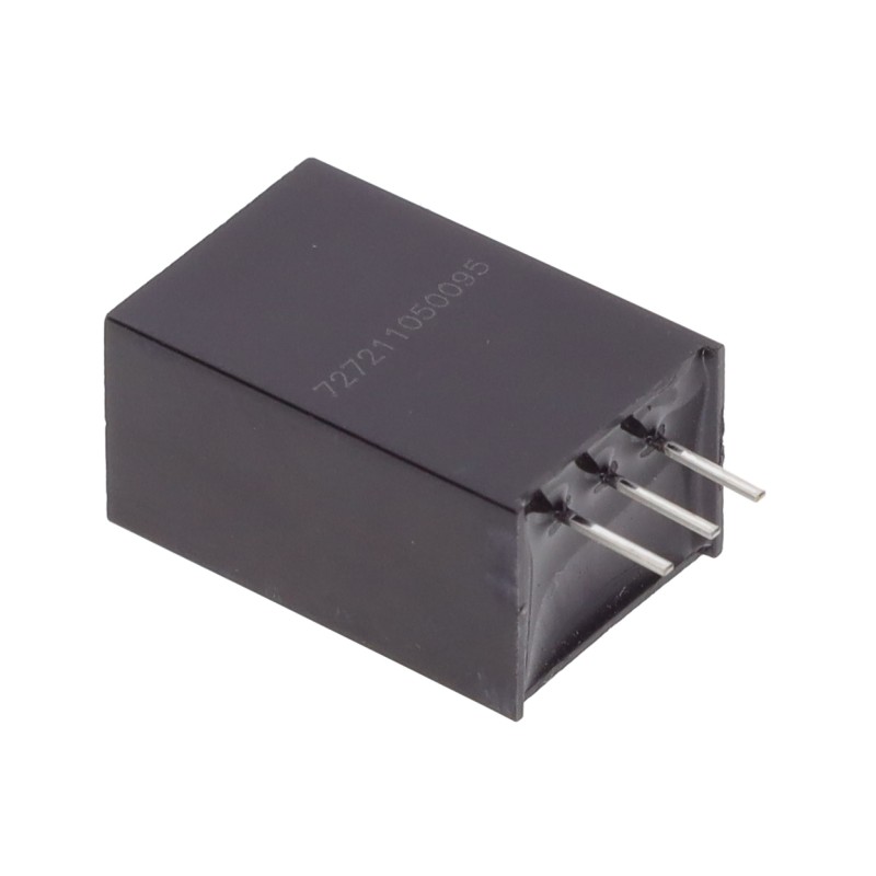 1 pcs : 173950375 - WPME-FDSM FIXED STEP DOWN REGULA