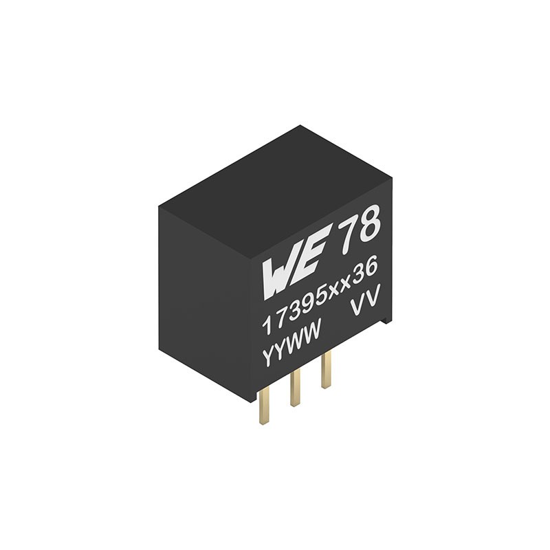 1 pcs : 173951236 - FDSM FIXED STEP DOWN REGULATOR M