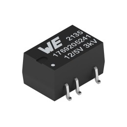 1 pcs : 1769205241 - WPME-FISM FIXED ISOLATED SIP/SMT