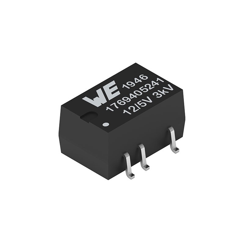 1 pcs : 1769405241 - WPME-FISM FIXED ISOLATED SIP/SMT