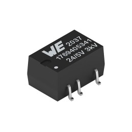 1 pcs : 1769405341 - WPME-FISM FIXED ISOLATED SIP/SMT