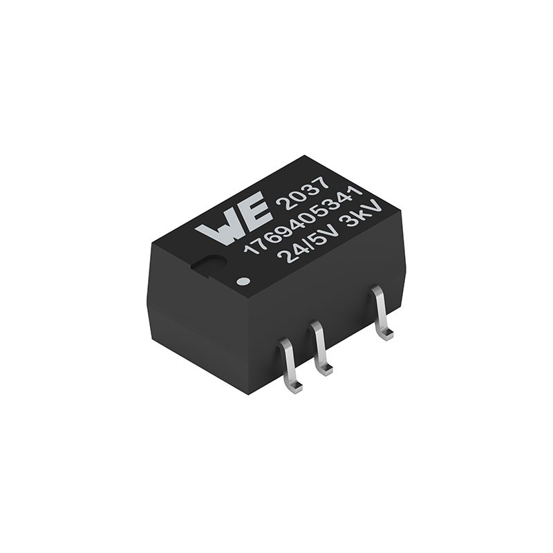 1 pcs : 1769405341 - WPME-FISM FIXED ISOLATED SIP/SMT