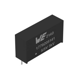 1 pcs : 1779205141 - WPME-FISM FIXED ISOLATED SIP MOD