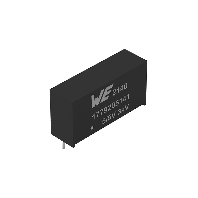 1 pcs : 1779205141 - WPME-FISM FIXED ISOLATED SIP MOD