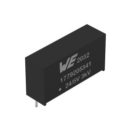 1 pcs : 1779205341 - WPME-FISM FIXED ISOLATED SIP MOD