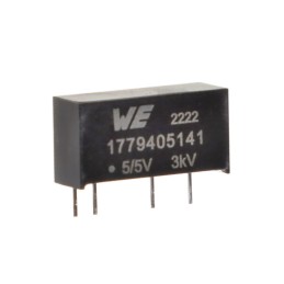 1 pcs : 1779405141 - WPME-FISM FIXED ISOLATED SIP/SMT