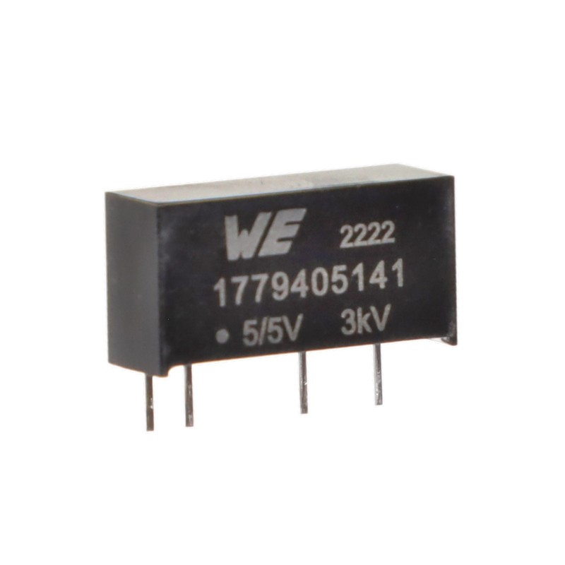 1 pcs : 1779405141 - WPME-FISM FIXED ISOLATED SIP/SMT