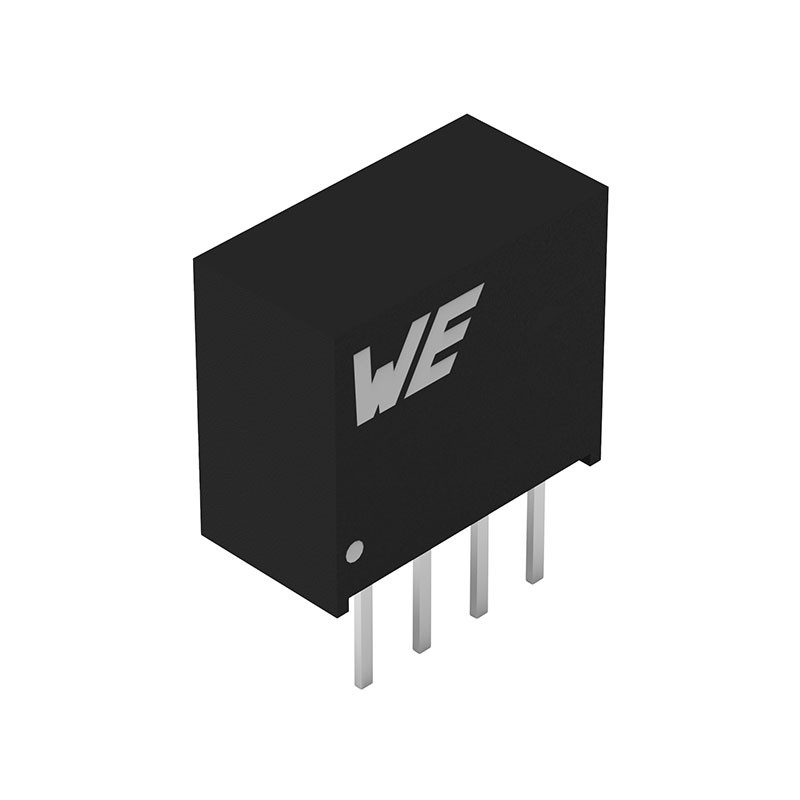 1 pcs : 1779405211 - WPME-FISM FIXED ISOLATED SIP/SMT