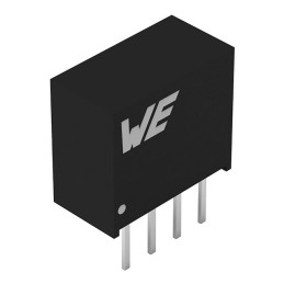 1 pcs : 1779405311 - WPME-FISM FIXED ISOLATED SIP/SMT