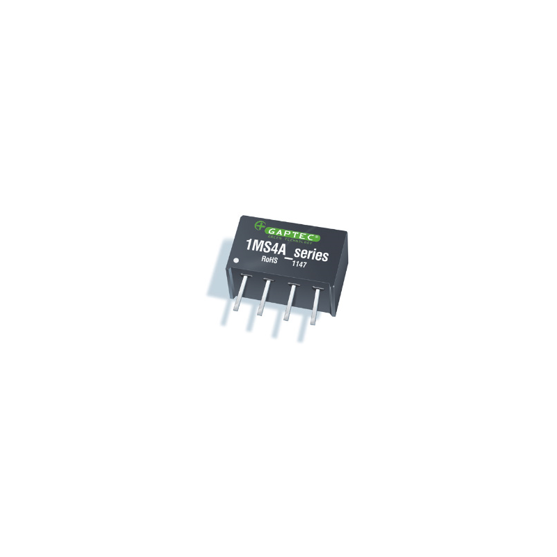 1 pcs : 1MS4A_0305S3UP - ISOLATED MODULE DC DC CONVERTERS