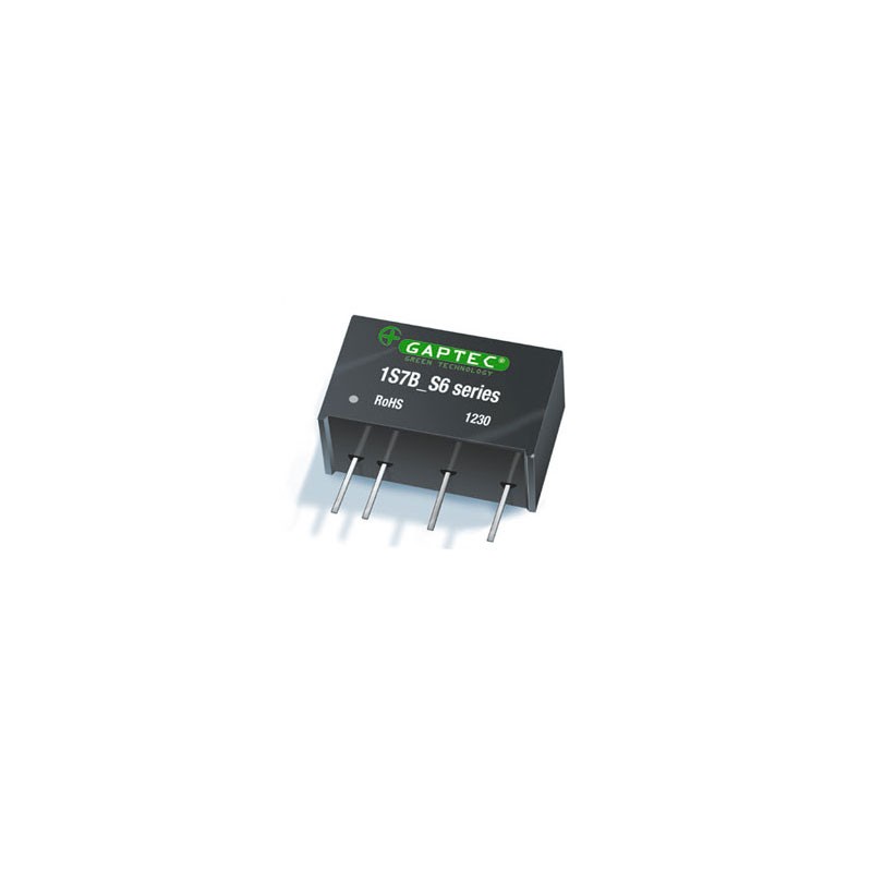 1 pcs : 1S7B_0505S6UP - ISOLATED MODULE DC DC CONVERTERS