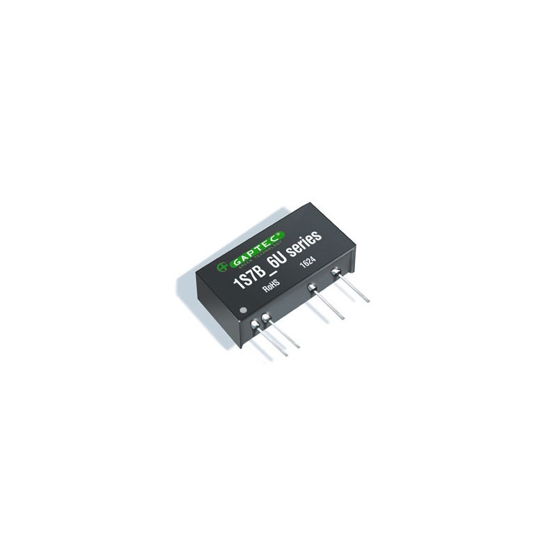 1 pcs : 1S7BE_1515S6U - ISOLATED MODULE DC DC CONVERTERS