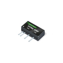 1 pcs : 1S7WA_1205S3RP - ISOLATED MODULE DC DC CONVERTERS