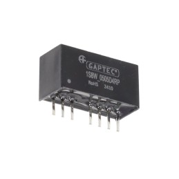 1 pcs : 1S8W_0505D4RP - ISOLATED MODULE DC DC CONVERTERS