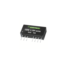 1 pcs : 1S8W_2405S5.2RP - ISOLATED MODULE DC DC CONVERTERS
