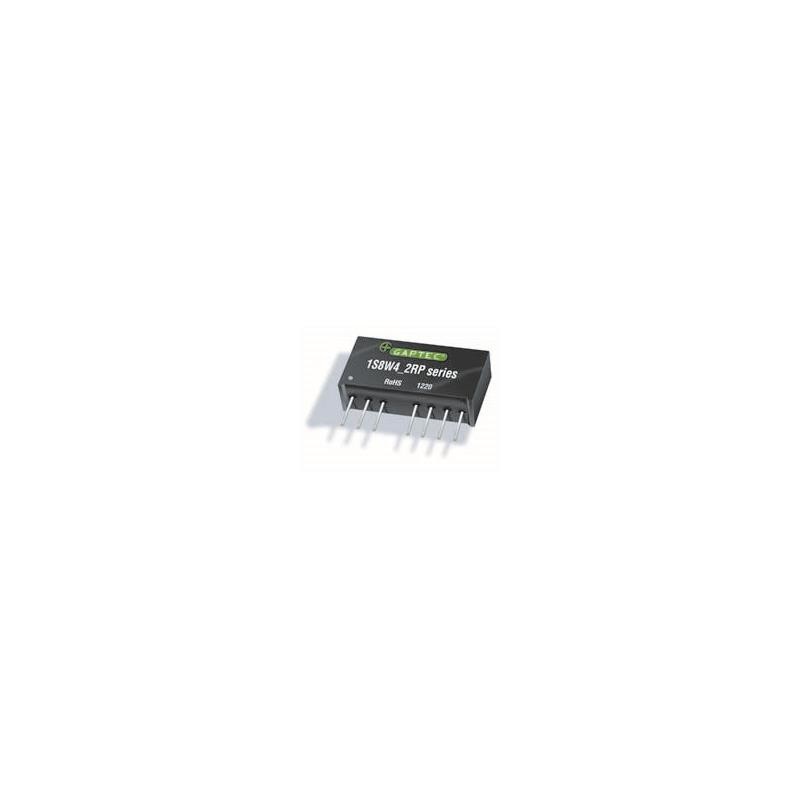 1 pcs : 1S8W4_2405S2RP - ISOLATED MODULE DC DC CONVERTERS