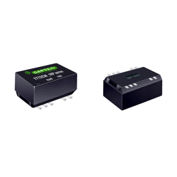 1 pcs : 1T12CW_4812S1.5RP - ISOLATED MODULE DC DC CONVERTERS