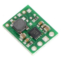 1 pcs : 2561 - DC DC CONVERTER 3.3V 3.2W