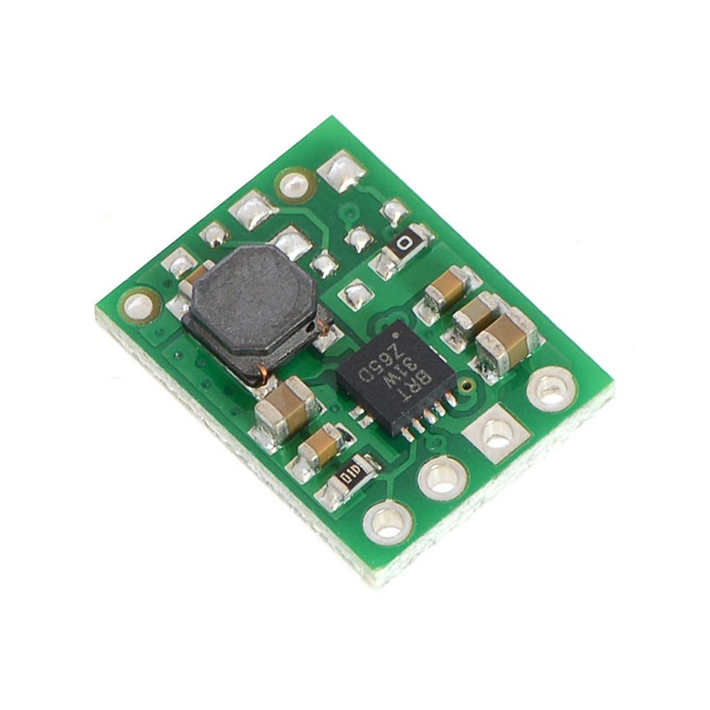 1 pcs : 2561 - DC DC CONVERTER 3.3V 3.2W