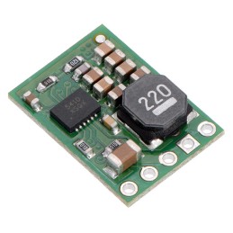 1 pcs : 2831 - DC DC CONVERTER 5V 5W