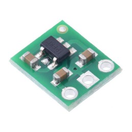 1 pcs : 2839 - CHRG PUMP INVRTR: 1.8-5.3V, 60mA