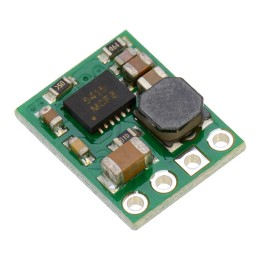 1 pcs : 2844 - DC DC CONVERTER 6V 3W