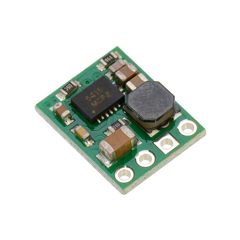 1 pcs : 2844 - DC DC CONVERTER 6V 3W