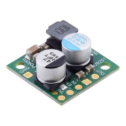 1 pcs : 2855 - DC DC CONVERTER 12V 23W