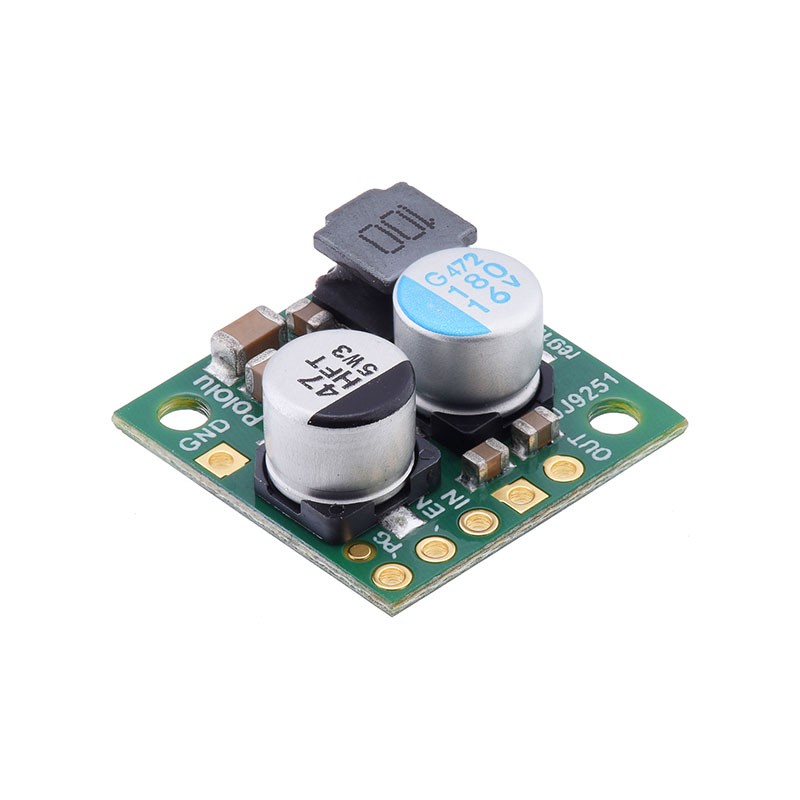 1 pcs : 2855 - DC DC CONVERTER 12V 23W