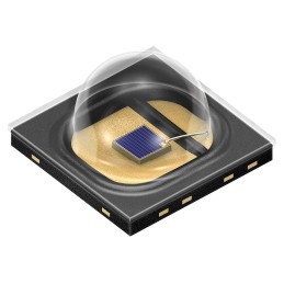 5 pcs - SFH 4713A ams OSRAM, OSLON Black 860nm IR LED, SMD package