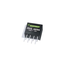 1 pcs : 2S4E_1503S1U - ISOLATED MODULE DC DC CONVERTERS