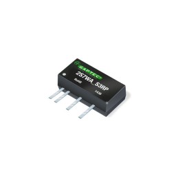 1 pcs : 2S7WA_1212S3RP - ISOLATED MODULE DC DC CONVERTERS