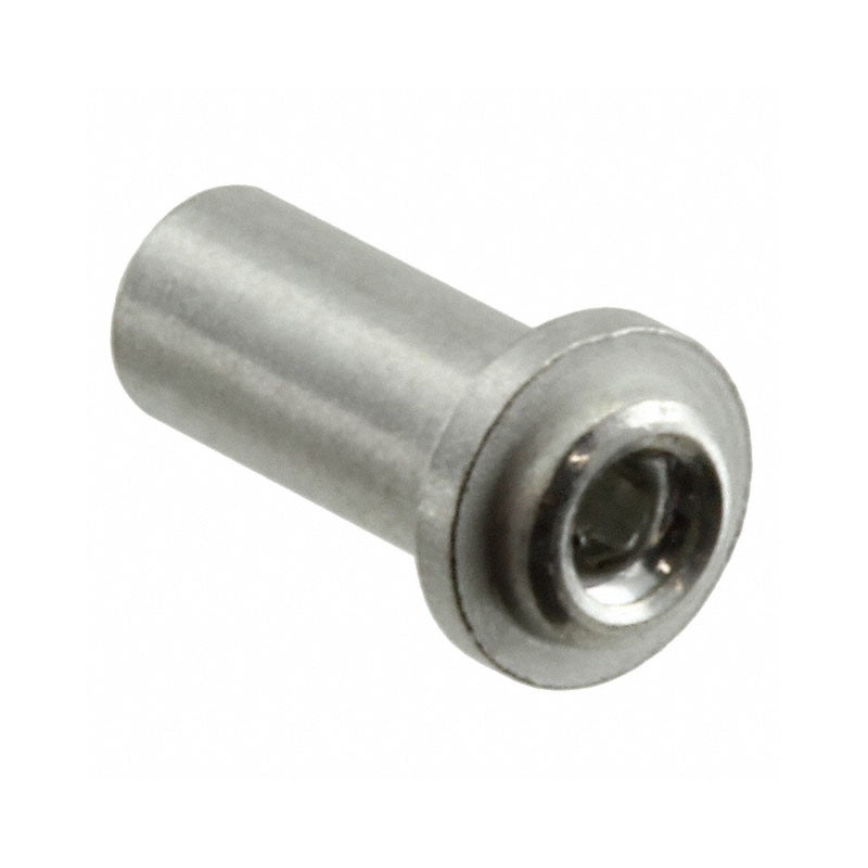 1 pcs : 30074 - SOCKET FOR .040 PIN