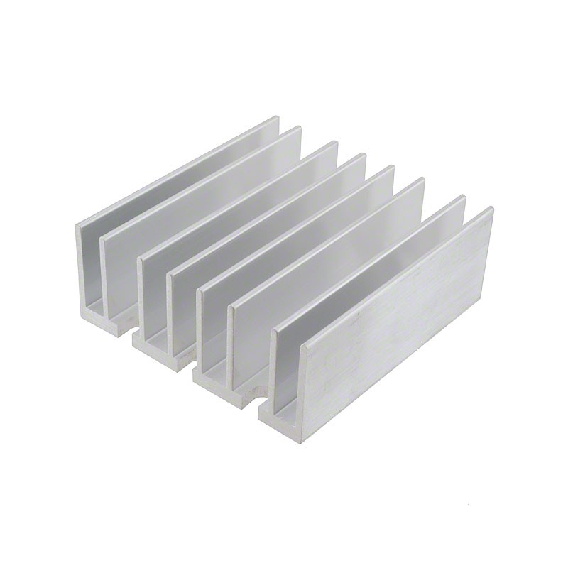 1 pcs : 30771 - HEATSINK VI-J00 TRANSVERSE 0.9'