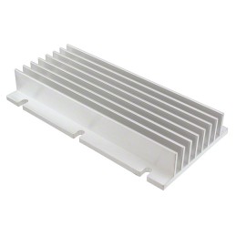 1 pcs : 30775 - HEATSINK VI-200 HORIZ. 0.7'