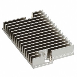 1 pcs : 34073 - FULL 6.3MM TALL CROSS FLOW PINS