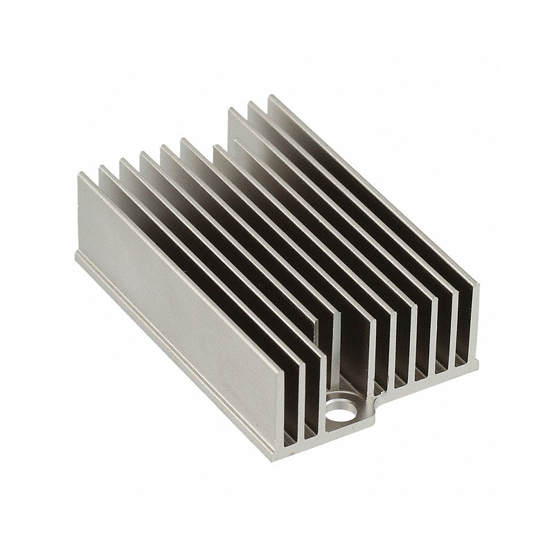 1 pcs : 34074 - FULL 11MM LONGITUDINAL FLOW PINS