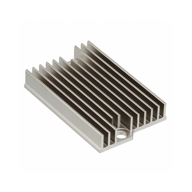 1 pcs : 34075 - FULL 6.3MM LONGITUDIN FLOW PINS