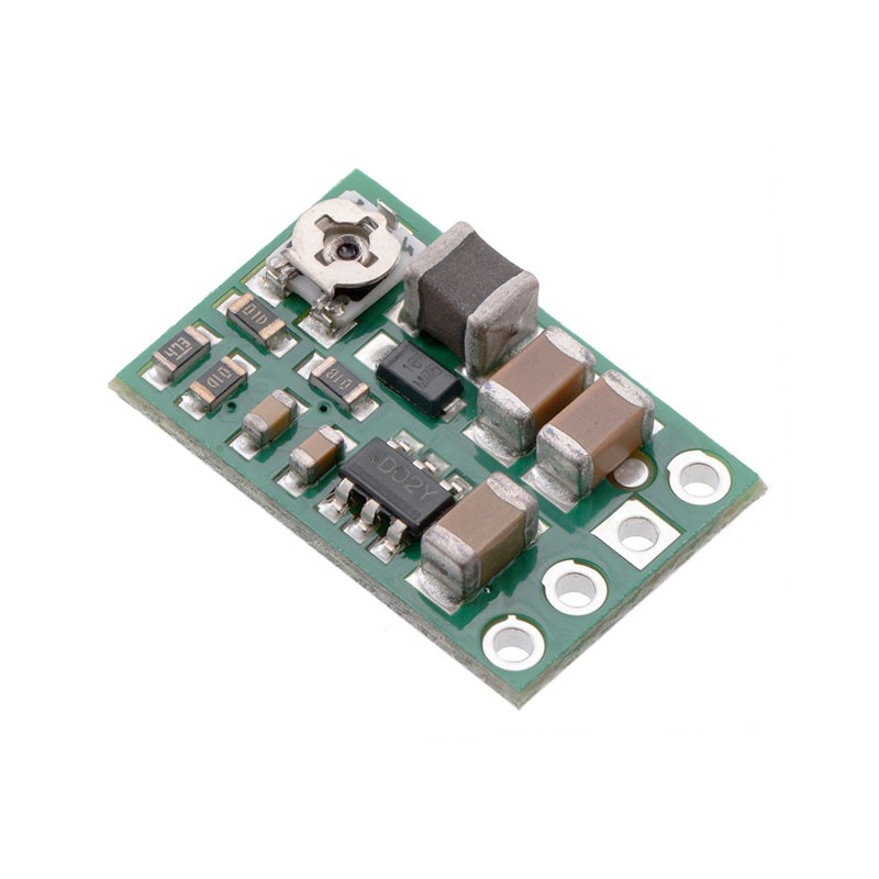 1 pcs : 3799 - DC DC CONVERTER 4-25V 15W