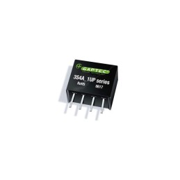 1 pcs : 3S4A_0512S1UP - ISOLATED MODULE DC DC CONVERTERS
