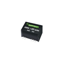 1 pcs : 3S6W4_2403S1.6RP - ISOLATED MODULE DC DC CONVERTERS