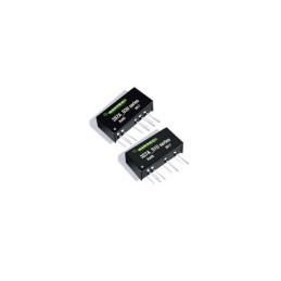 1 pcs : 3S7A_1205D1U - ISOLATED MODULE DC DC CONVERTERS