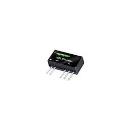 1 pcs : 3S7B_1215S3U - ISOLATED MODULE DC DC CONVERTERS